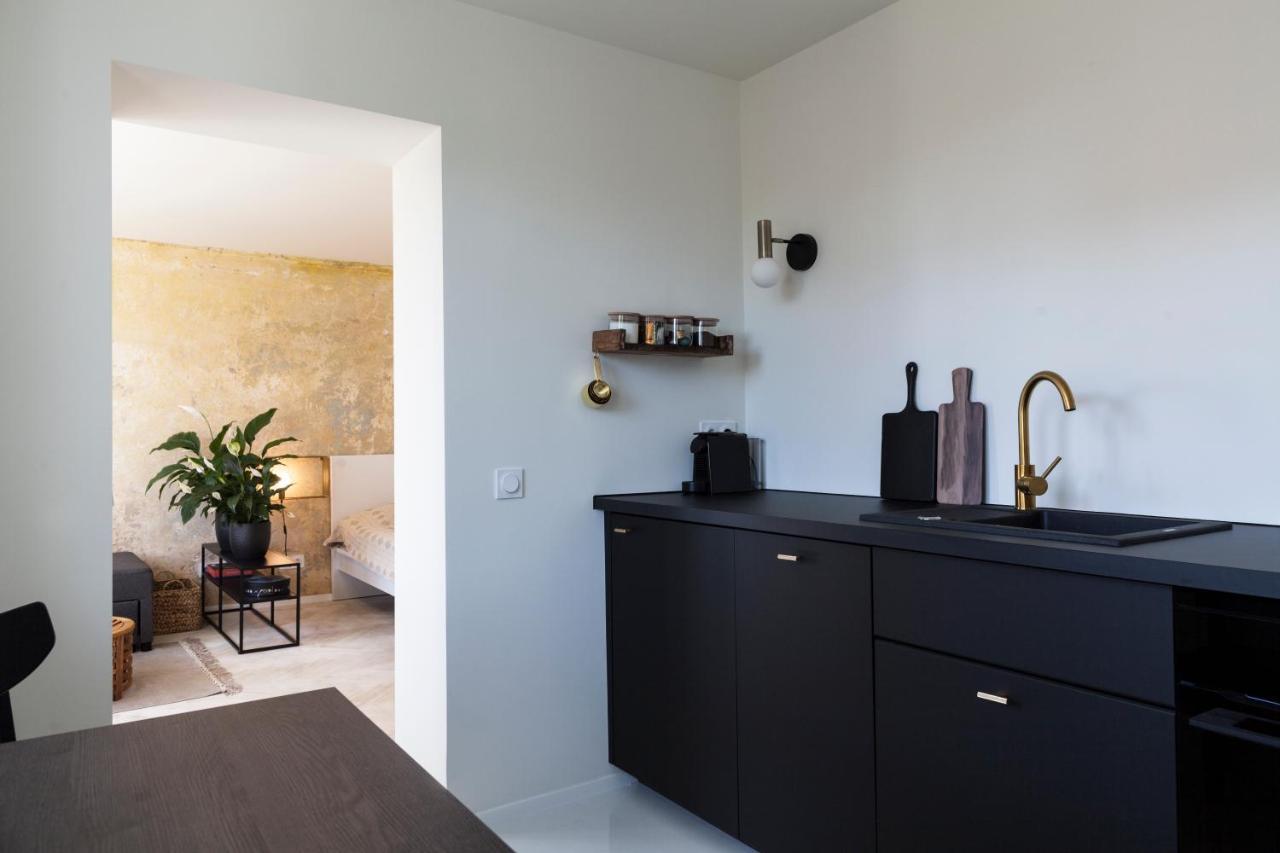 לודז' Uni Apartament מראה חיצוני תמונה