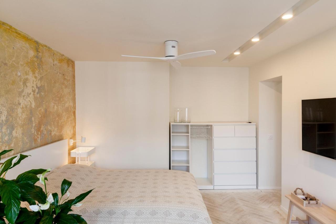 לודז' Uni Apartament מראה חיצוני תמונה